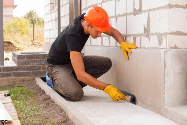 Licensed Vapor Barrier Installation service in East Leroy, MI - SGP Waterproofing